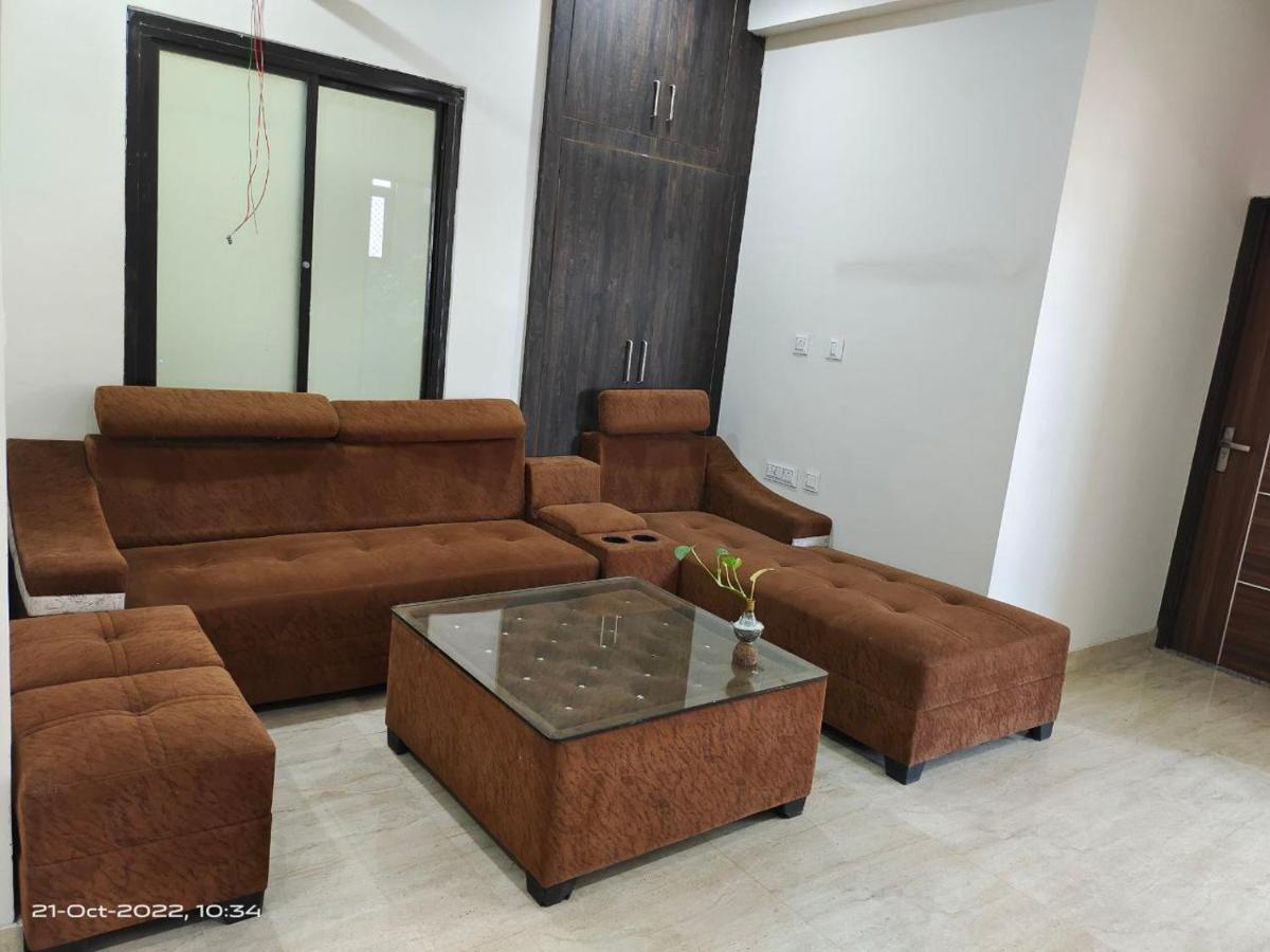 Osho Villa Guest House Dzsaipur Kültér fotó