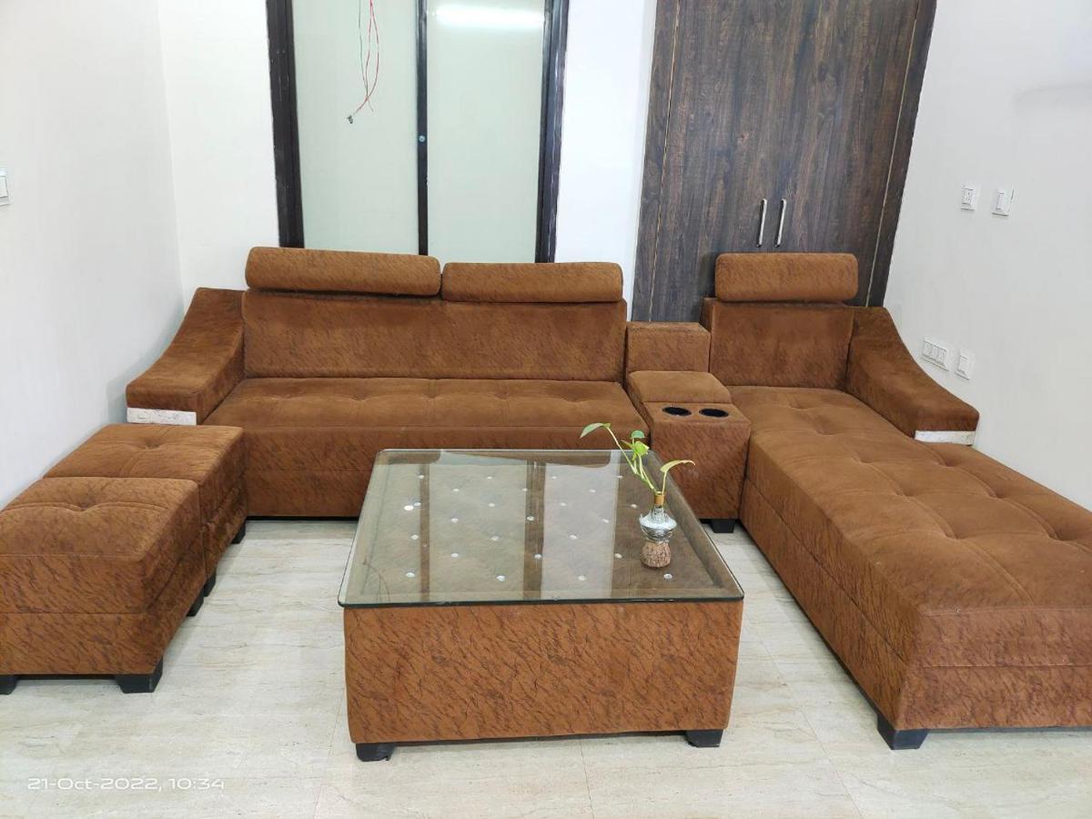 Osho Villa Guest House Dzsaipur Kültér fotó