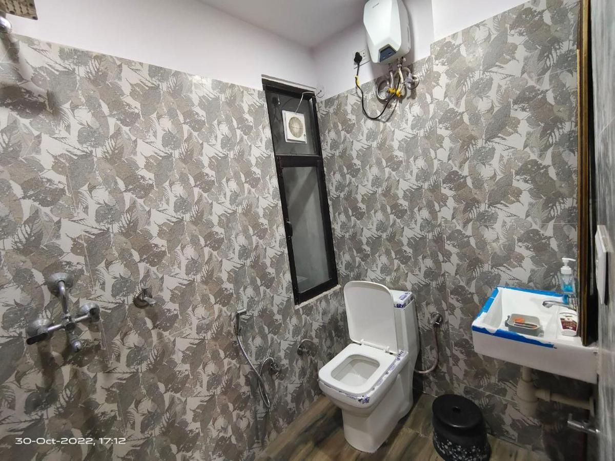 Osho Villa Guest House Dzsaipur Kültér fotó