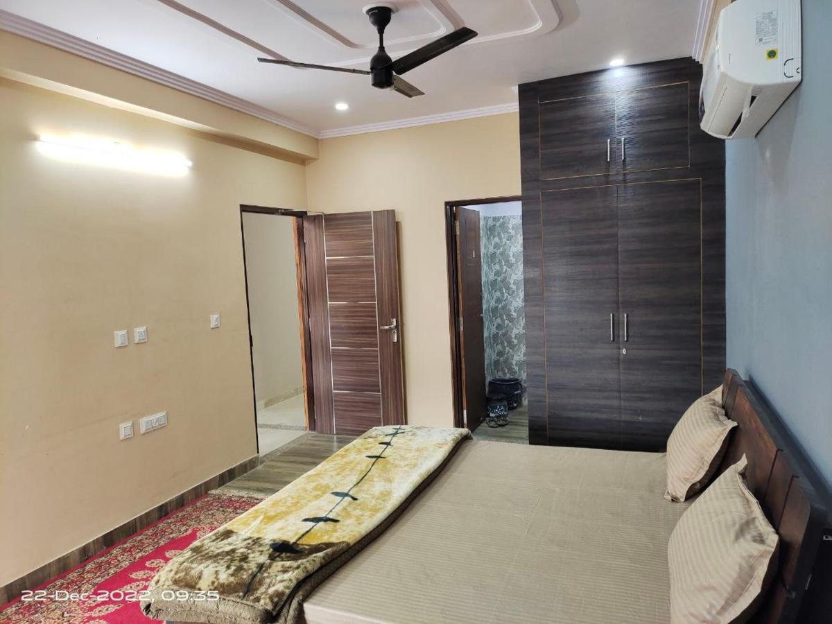 Osho Villa Guest House Dzsaipur Kültér fotó