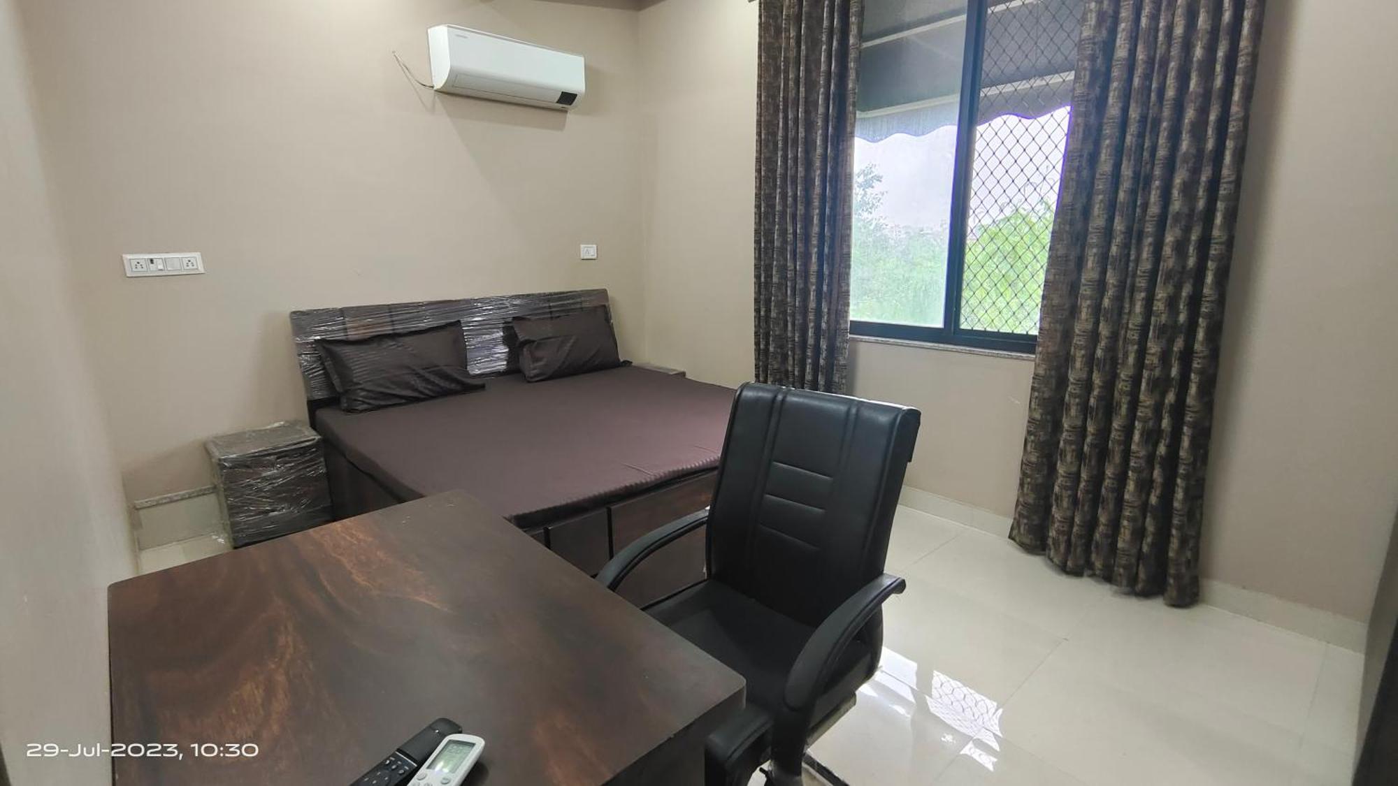 Osho Villa Guest House Dzsaipur Kültér fotó